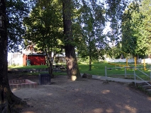 Spielplatz